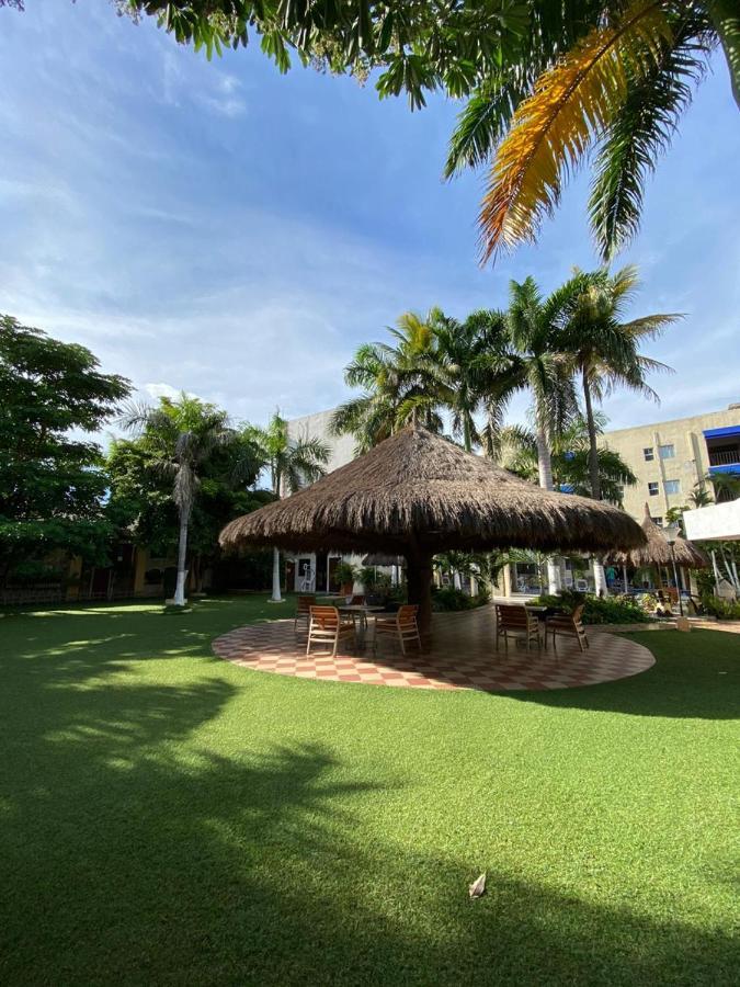 Hotel Genova Centro Barranquilla  Esterno foto
