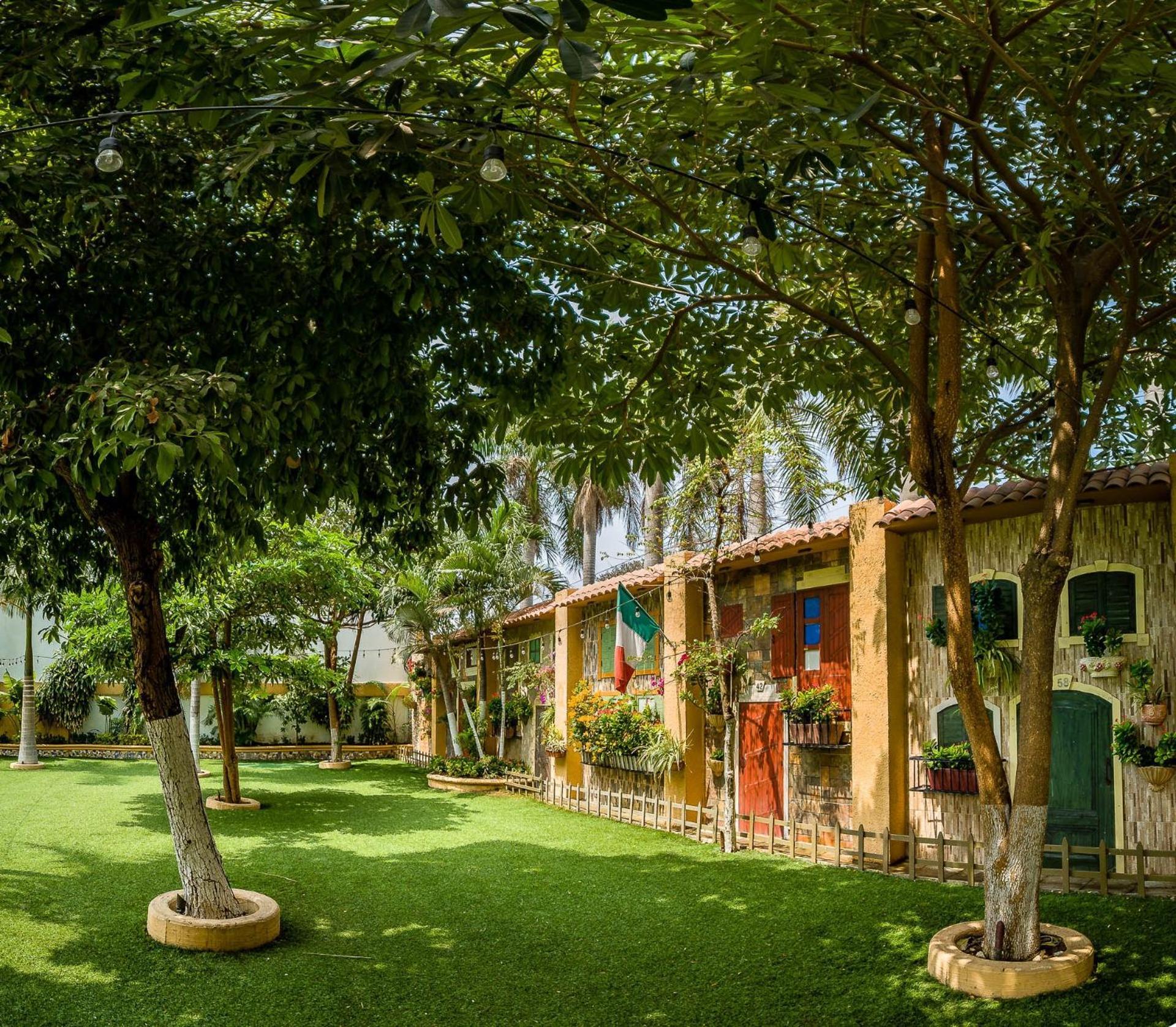 Hotel Genova Centro Barranquilla  Esterno foto