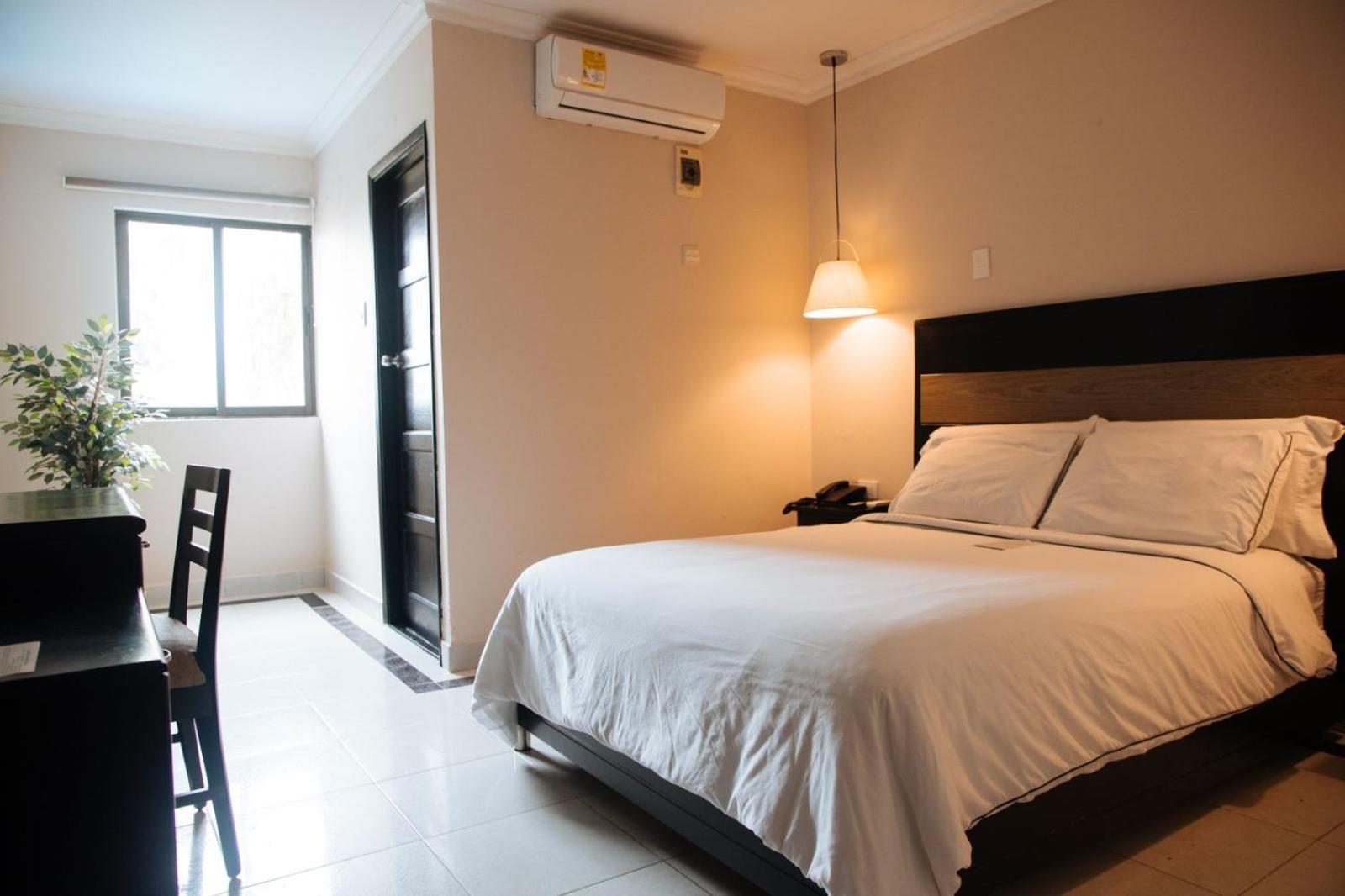 Hotel Genova Centro Barranquilla  Esterno foto