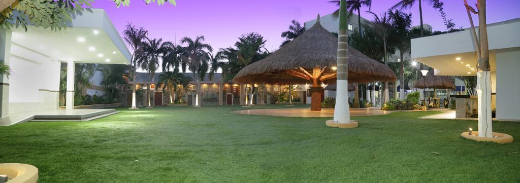Hotel Genova Centro Barranquilla  Esterno foto