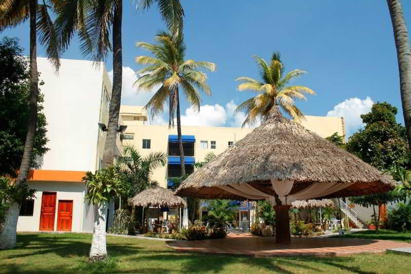 Hotel Genova Centro Barranquilla  Esterno foto
